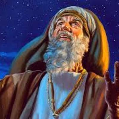 Timeline: Abraham
