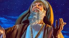 Timeline: Abraham