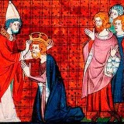 Timeline: IMPERIO KAROLINGOA