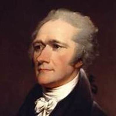 Timeline: Zivot Aleksandra Hamiltona