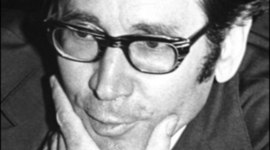 Timeline: Павло Загребельний