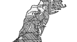 Timeline: The Colonies of America