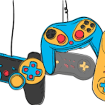 Timeline: LA HISTORIA DE LOS VIDEOJUEGOS