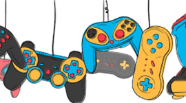 Timeline: LA HISTORIA DE LOS VIDEOJUEGOS