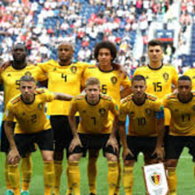 Timeline: HISTORIA DE LOS MUNDIALES