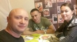 Timeline: Санкции