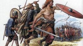 Timeline: Pueblos pre-romanos