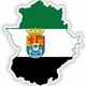 Logo extremadura