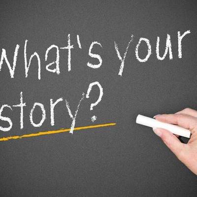 Timeline: Autobiography Chapter 2 (School Days)