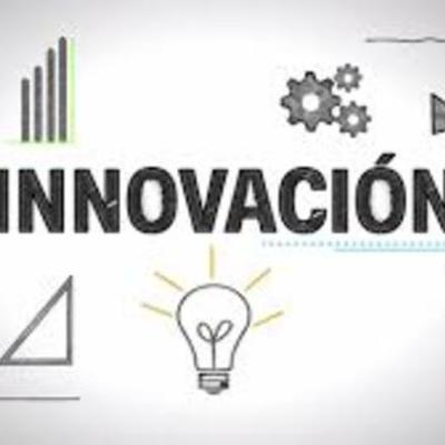 Timeline: Evolución del concepto de innovación