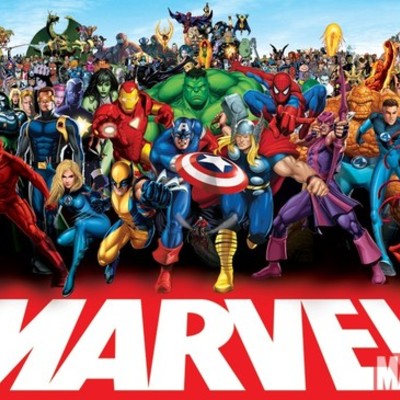 Timeline: EL UNIVERSO MARVEL