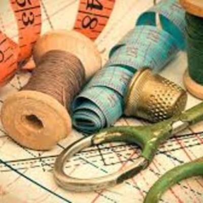 Timeline: L'evolució de la costura