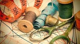 Timeline: L'evolució de la costura