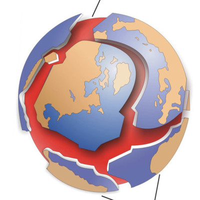 Timeline: La Deriva a la Tectónica de Placas