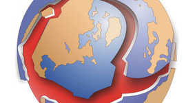 Timeline: La Deriva a la Tectónica de Placas