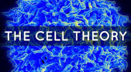 Timeline: cell theory
