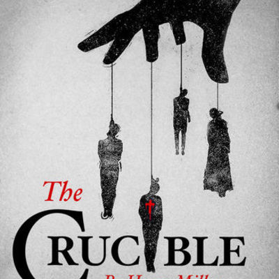 Timeline: The crucible: Arthur Miller