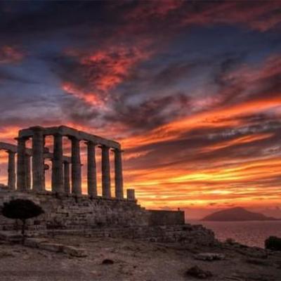 Timeline: Ancient Greece