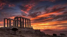 Timeline: Ancient Greece