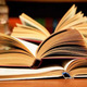 Libros abiertos