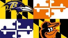 Timeline: I go to Maryland every summer since most of my family lives down there.