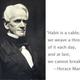 Horace mann