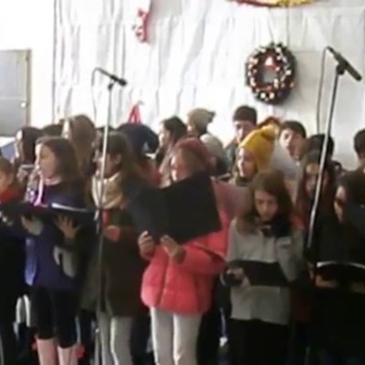 Timeline: Συναυλίες Μουσικού Σχολείου Ξάνθης 2015-2018