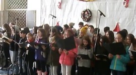 Timeline: Συναυλίες Μουσικού Σχολείου Ξάνθης 2015-2018