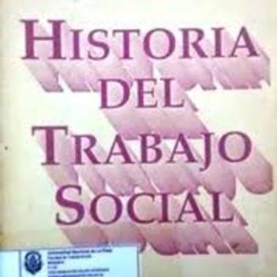 Timeline: historia del trabajo social