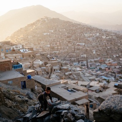 Timeline: Kite Runner and The History Of Afghanistan