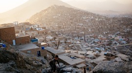 Timeline: Kite Runner and The History Of Afghanistan