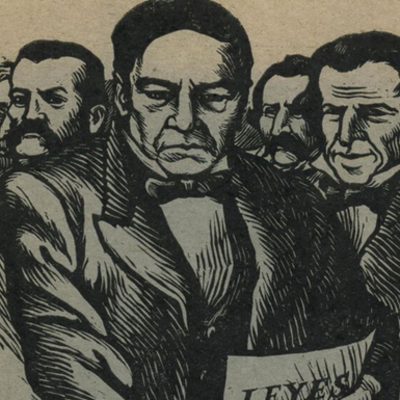 Timeline: LA FORMACIÓN DEL ESTADO MEXICANO