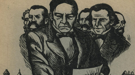 Timeline: LA FORMACIÓN DEL ESTADO MEXICANO