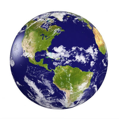 Timeline: Earth Science Timeline