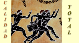 Timeline: Historia de la Calidad