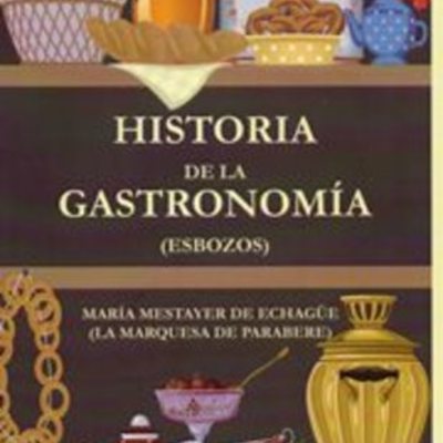 Timeline: La Gastronomía Y Su Historia