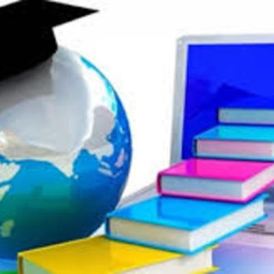 Timeline: EDUCACION A DISTANCIA