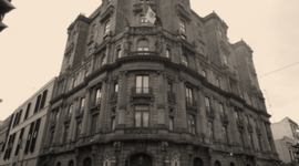 Timeline: Antecedentes de las Finanzas Públicas