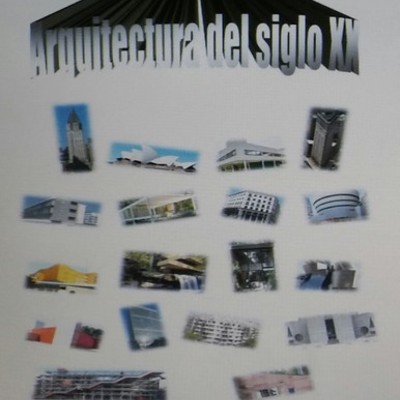 Timeline: Las Obras Arquitectónicas más relevantes del siglo XX