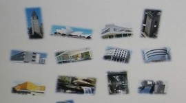 Timeline: Las Obras Arquitectónicas más relevantes del siglo XX