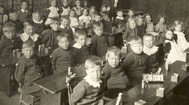 Timeline: 5 Important Dates in the History of American Education