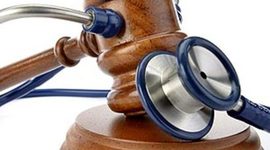 Timeline: leyes que rigen el sistema de salud ocupacional