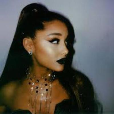 Timeline: Ariana Grande