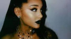 Timeline: Ariana Grande