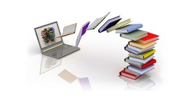 Timeline: HITOS DE LA TECNOLOGÍA EDUCATIVA