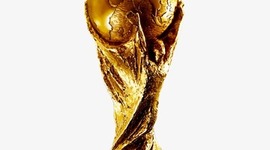 Timeline: Historia del fútbol (Mundiales)