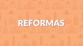 Timeline: Secretaria de la Controlaría Ultimas Reformas