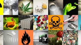 Timeline: Historia de la Toxicología