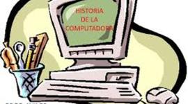 Timeline: Historia sobre los componentes de la computadora