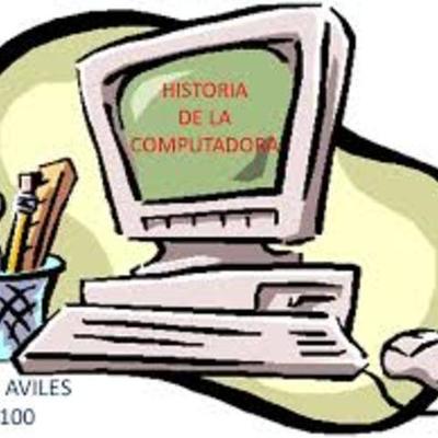 Timeline: Historia de los componentes de la computadora